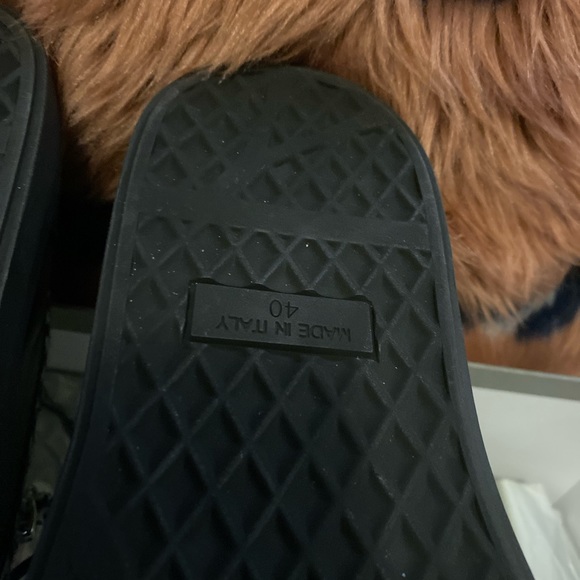 🔥🔥Giuseppe Zanotti Frankie Low-top Sneakers - Picture 3 of 9